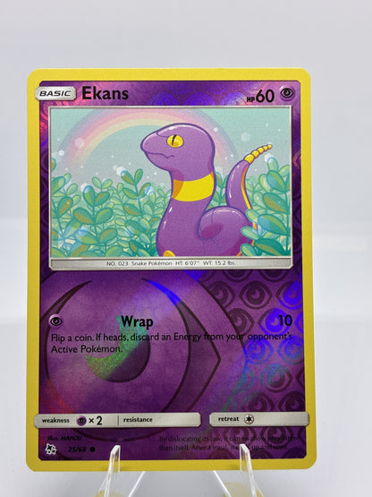 Ekans (25)