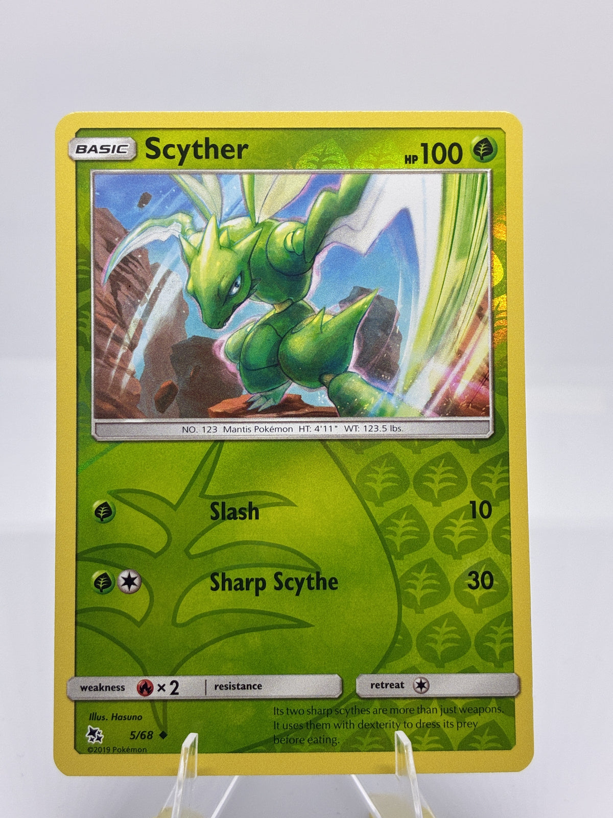 Scyther