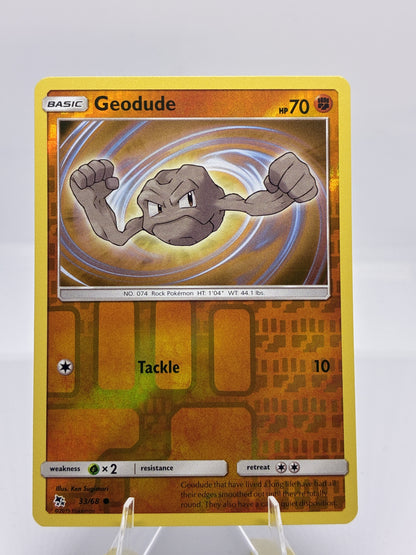 Geodude