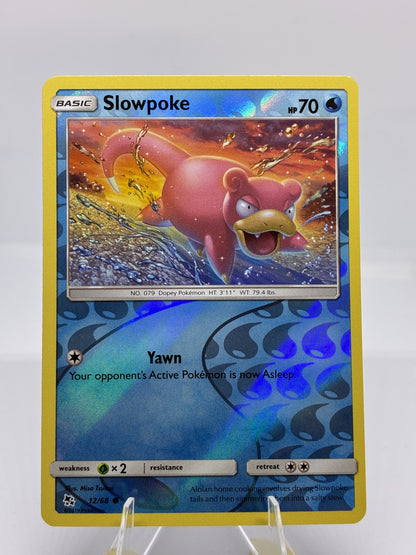 Slowpoke