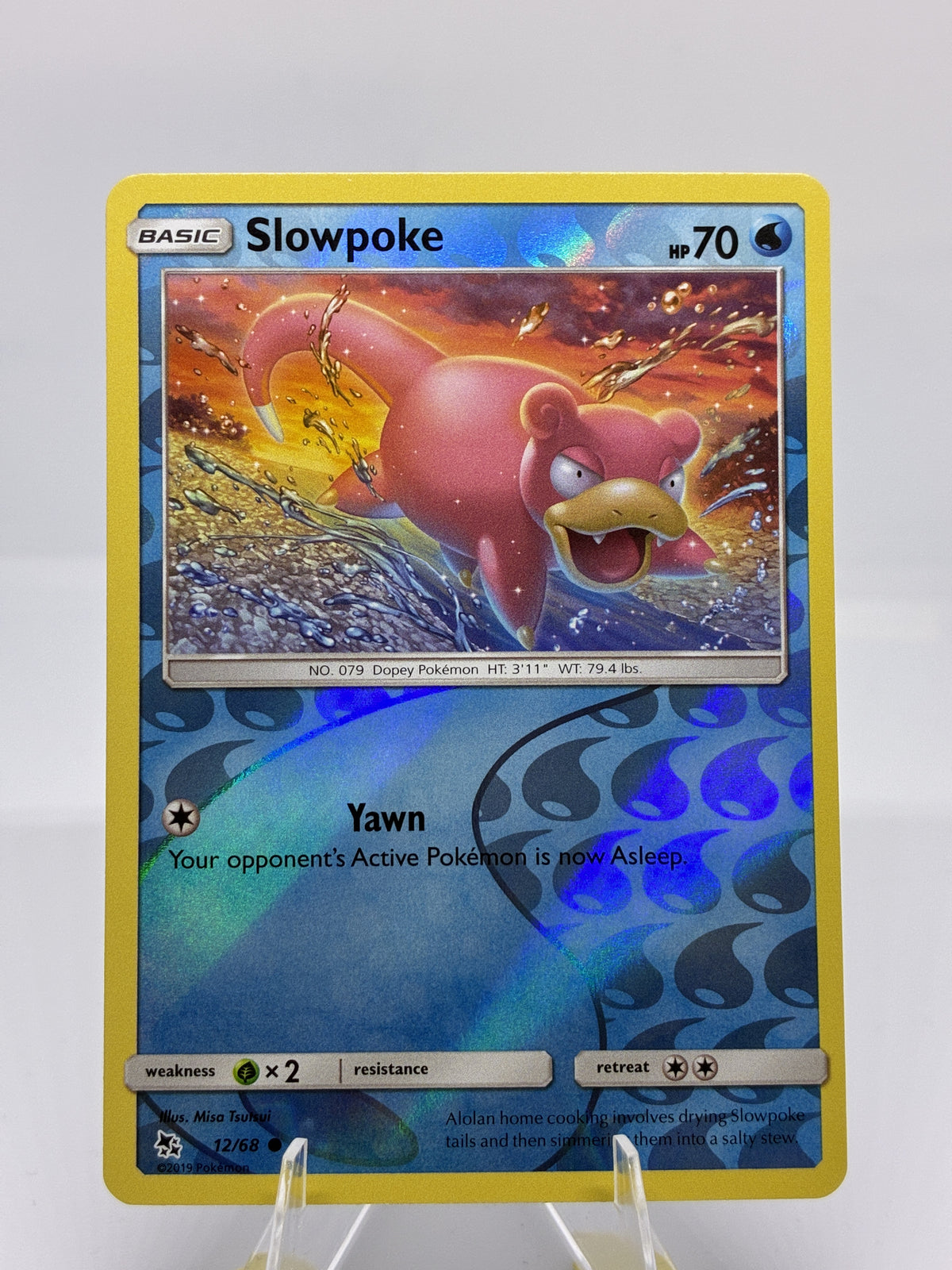 Slowpoke