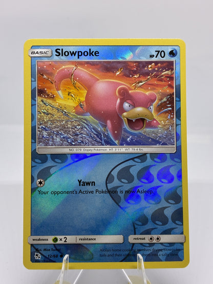 Slowpoke
