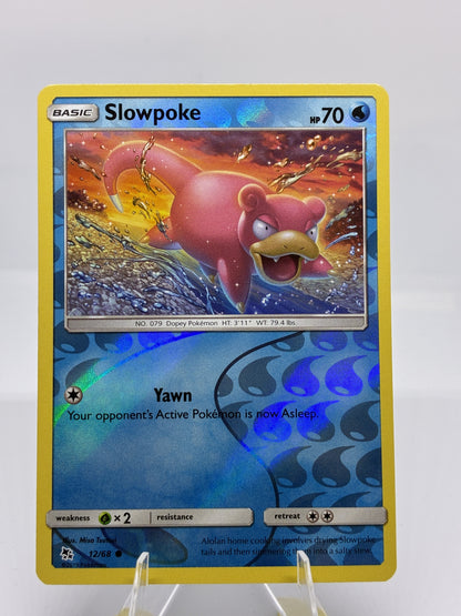 Slowpoke