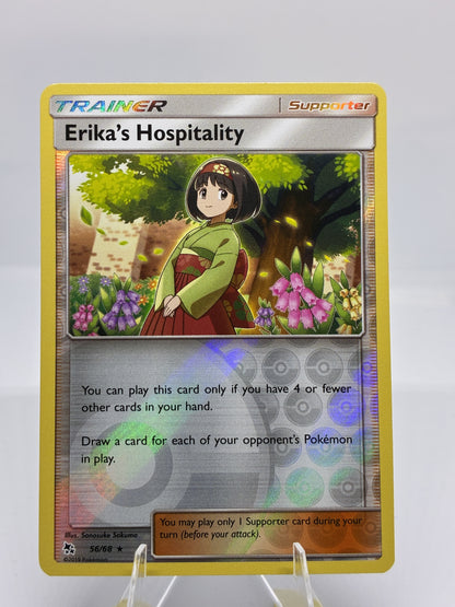 Erika's Hospitality