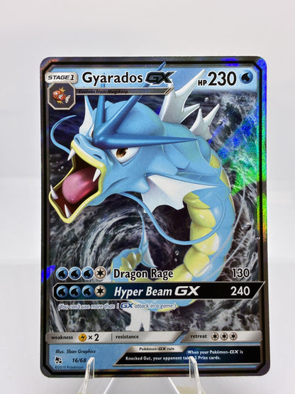 Gyarados GX