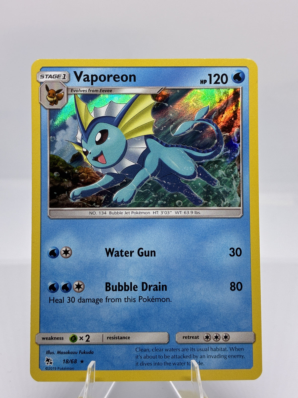 Vaporeon