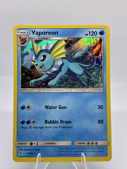 Vaporeon