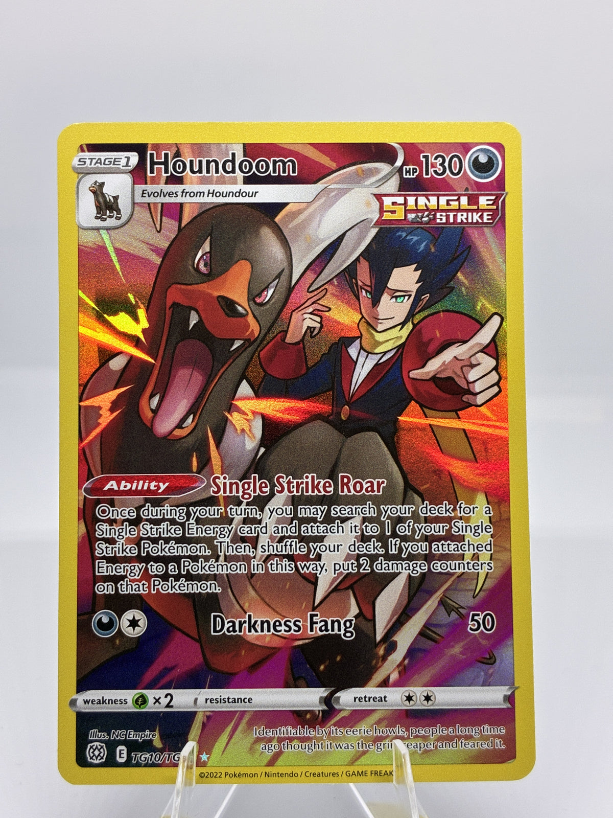 Houndoom