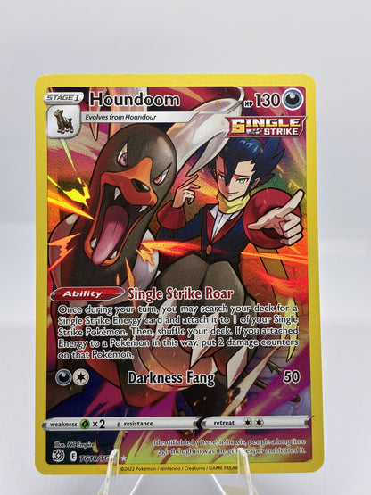 Houndoom