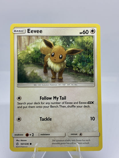 Eevee - 167/236 [SM12 - 167/236]
