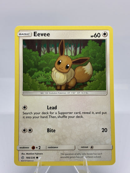 Eevee - 166/236