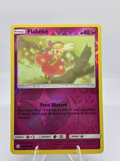Flabebe - 150/236