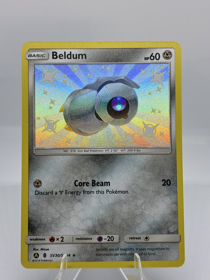 Beldum