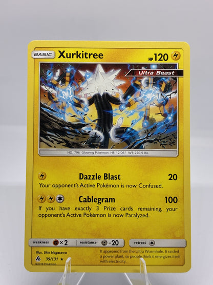 Xurkitree