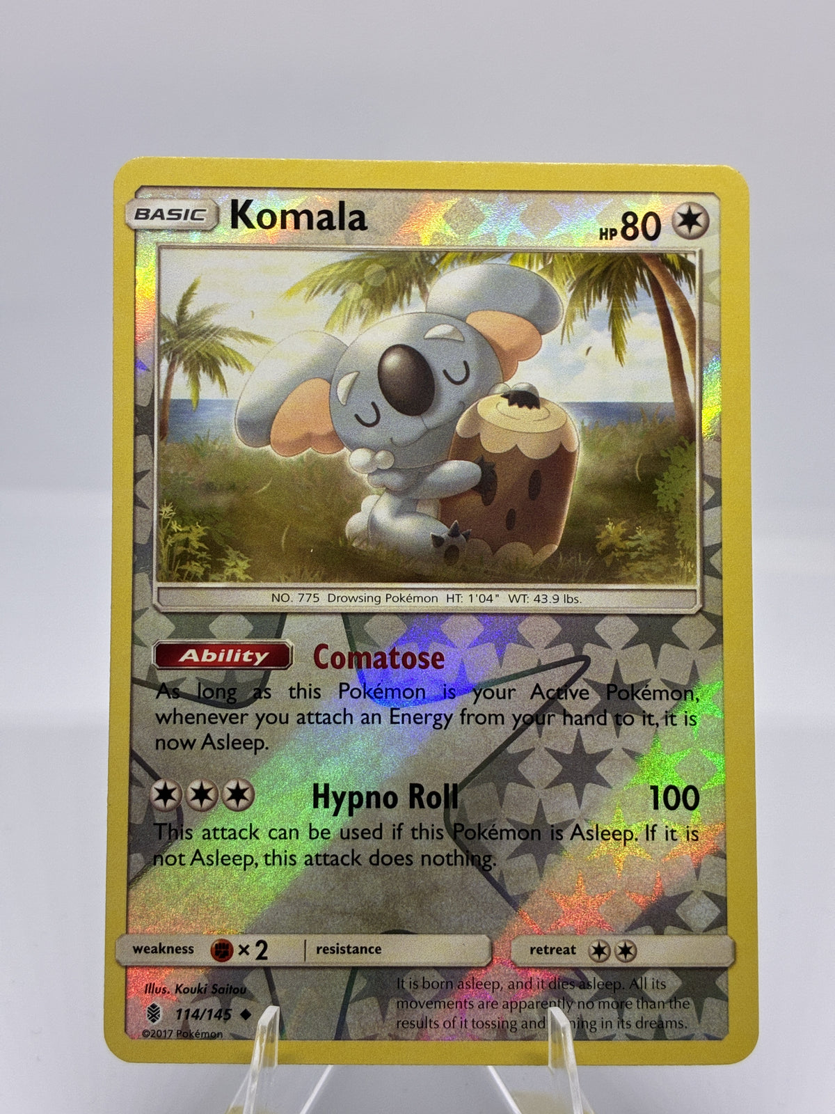 Komala
