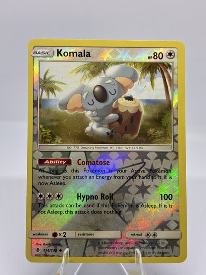 Komala