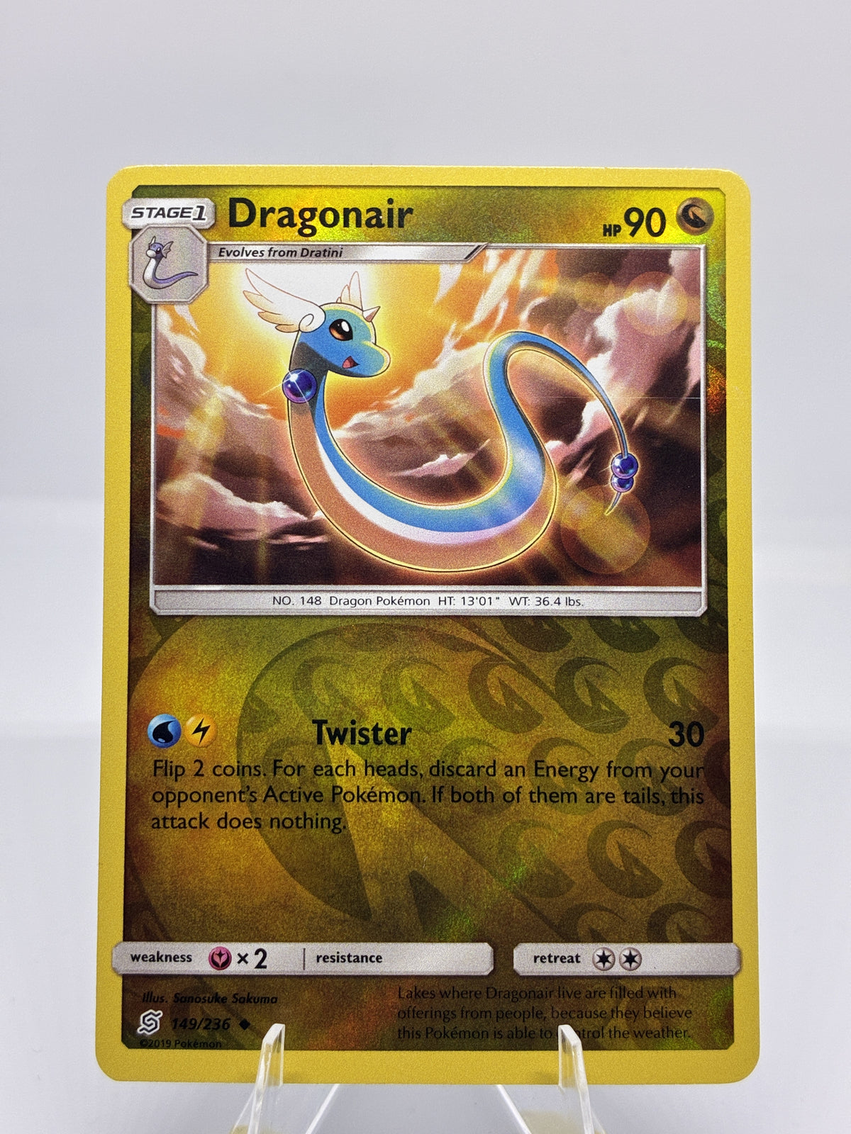 Dragonair (149)