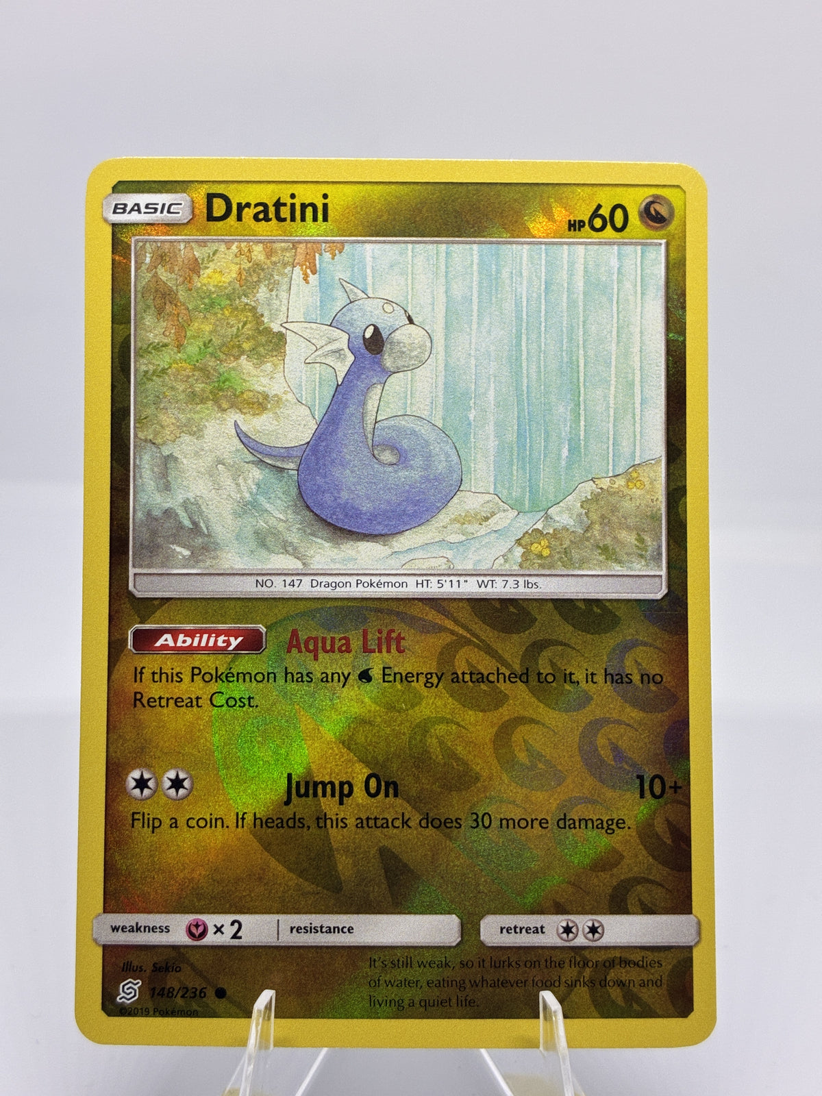 Dratini (148)