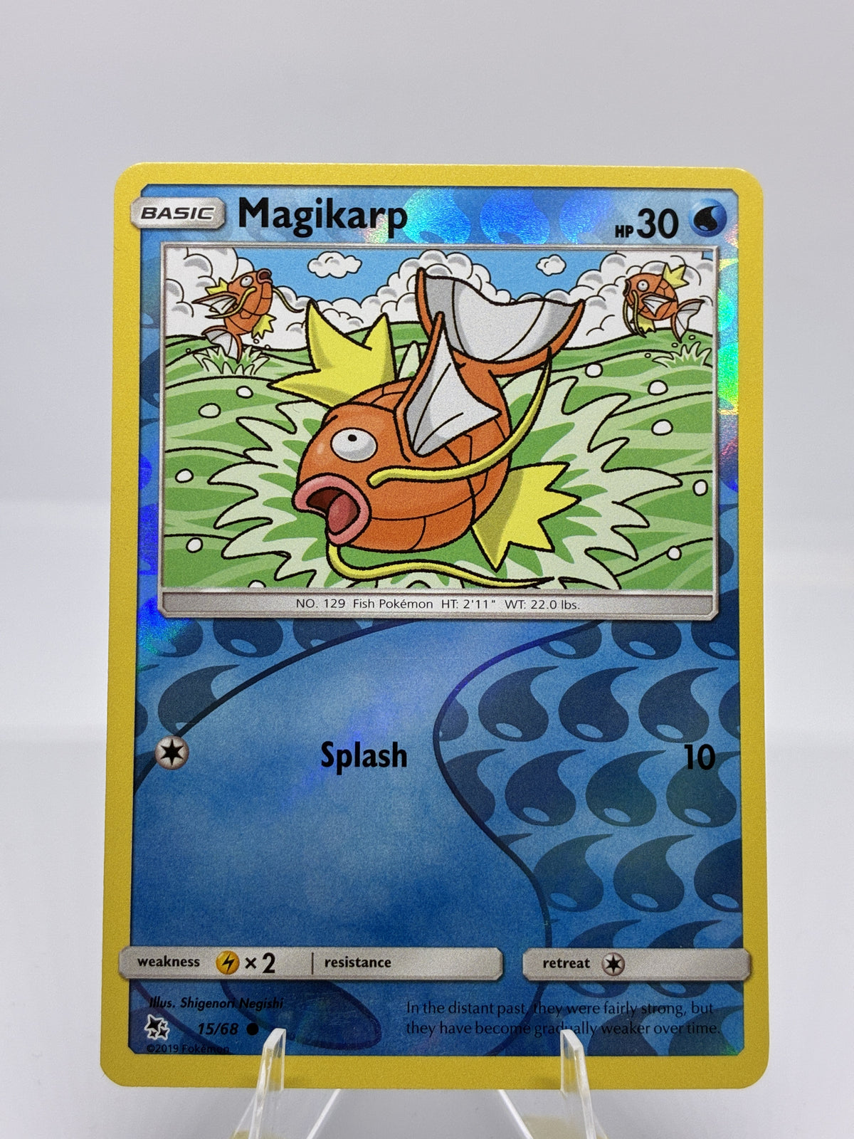 Magikarp